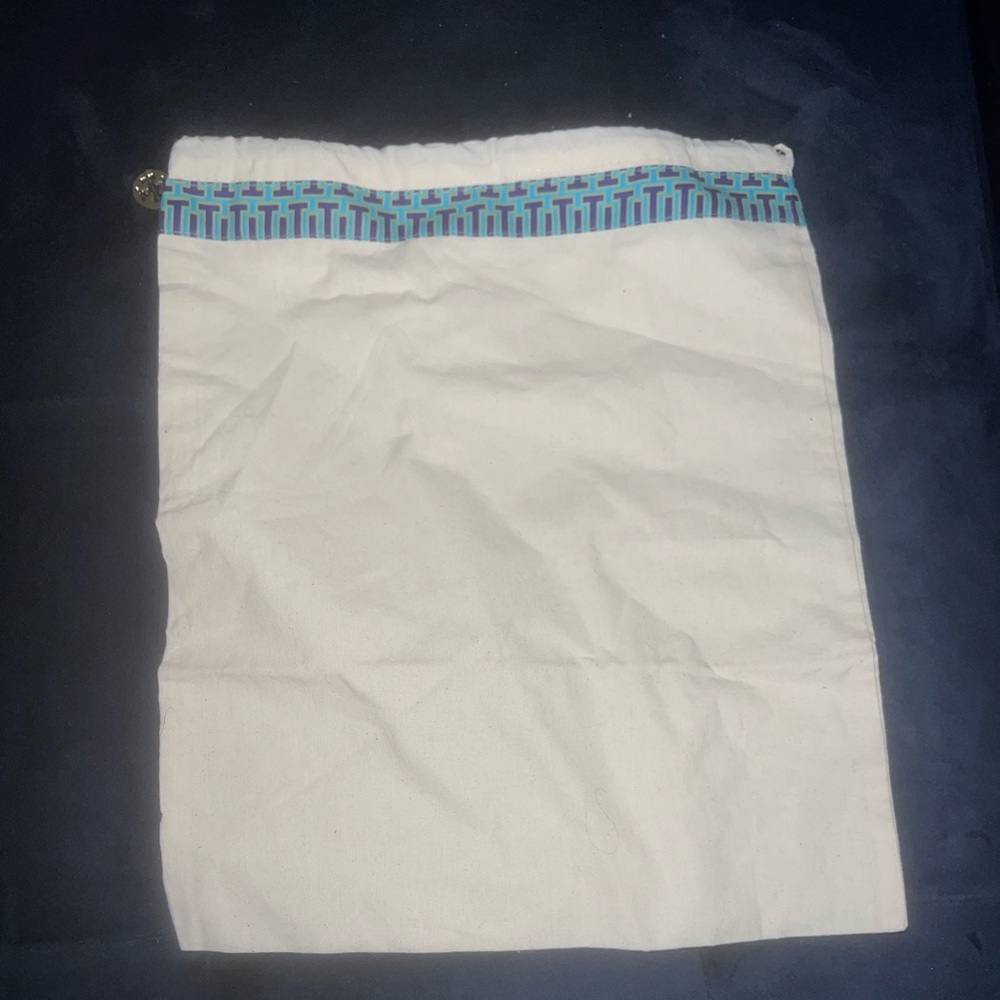 Tory Burch Dust Bag